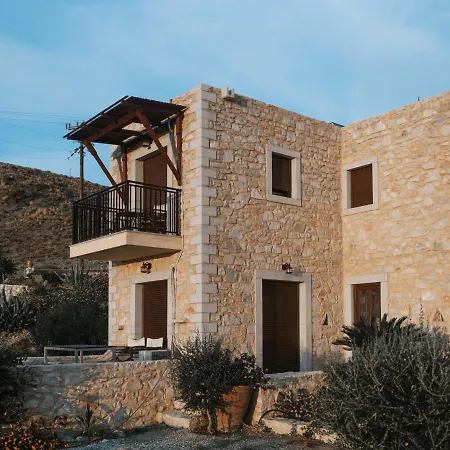 Hideaway Southcrete * Léntas