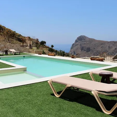 Hideaway Southcrete * Léntas