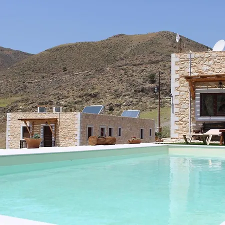 Hideaway Southcrete * Léntas