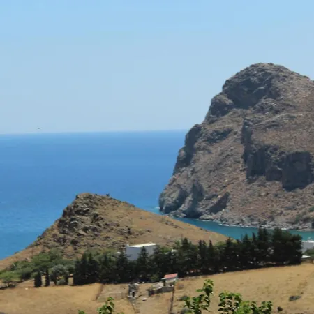 アパート Hideaway Southcrete Léntas