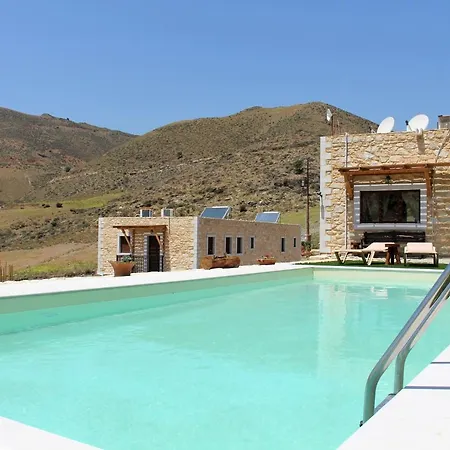 Hideaway Southcrete * Léntas