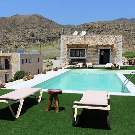 Hideaway Southcrete * Léntas